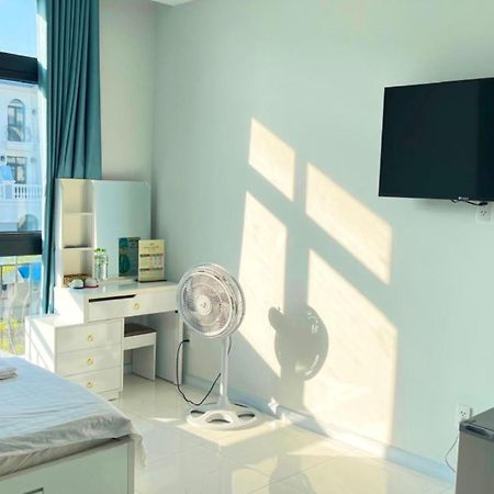 Ngan Ha Star Homestay - Grand World Phu Quoc Exteriér fotografie