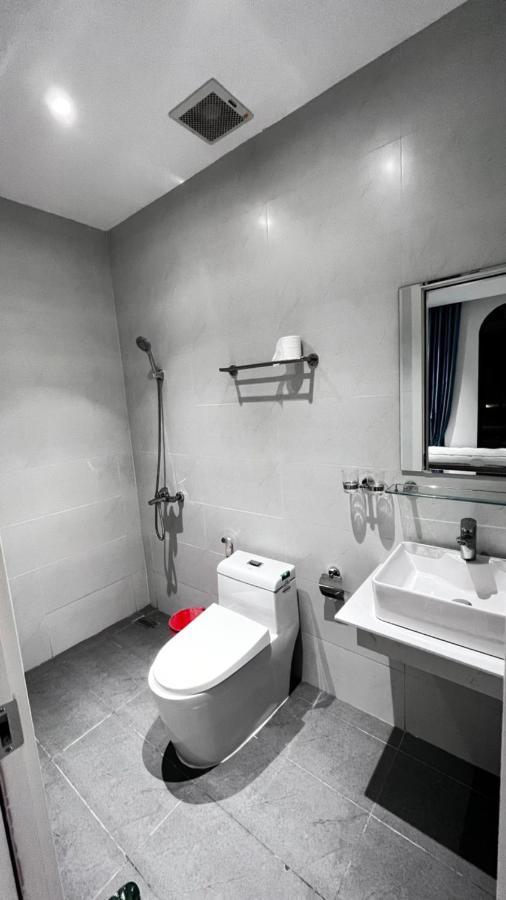 Ngan Ha Star Homestay - Grand World Phu Quoc Exteriér fotografie
